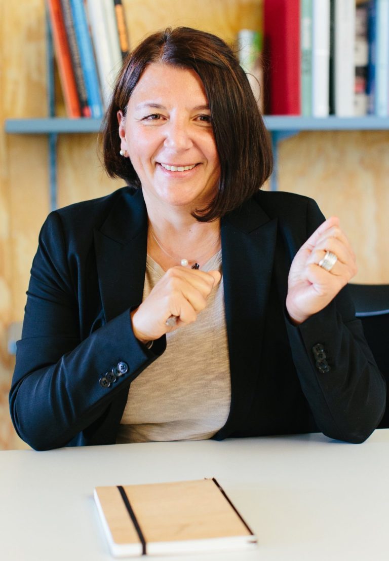 Helena Fenchel Helena Fenchel - Psychologische Beratung
und
Coaching
für Frauen